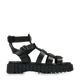 Chaussures Kickers Kick Fabiola
