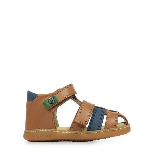 Chaussures Kickers Kick Pod