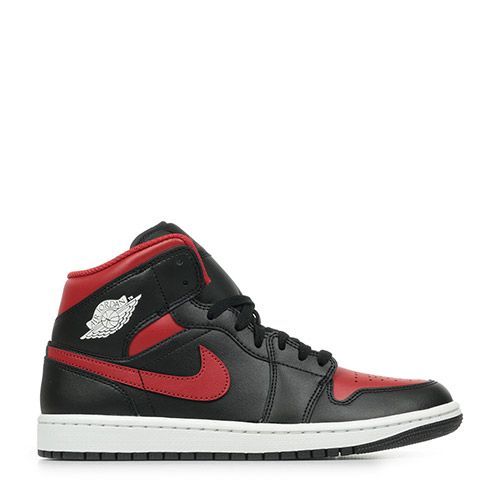 Chaussures Nike Air Jordan 1 Mid