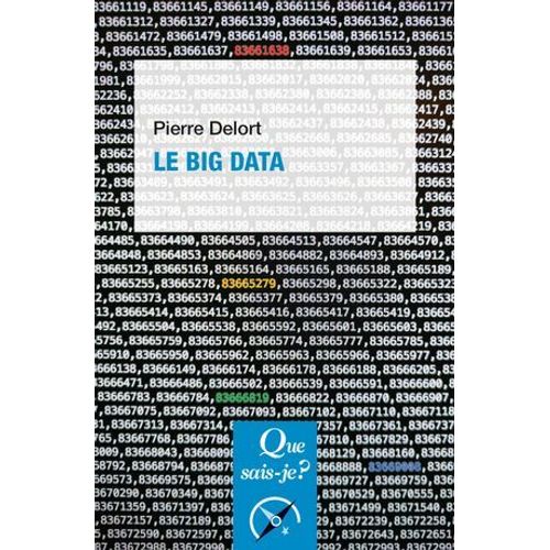 Le Big Data