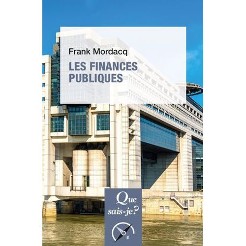 Les Finances Publiques