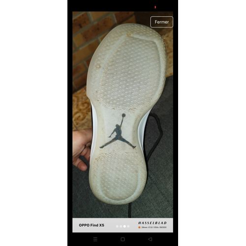 Basket Jordan Xxxi - 40