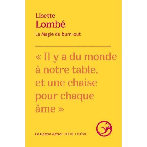 La Magie Du Burn-Out