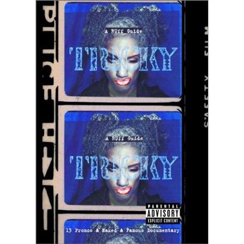 Tricky - A Ruff Guide