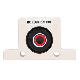 Vibrateur Pneumatique Type Boule, EntraîNement à Piston, Accessoires De Table Vibrante Industrielle, Filetage 1/4 Pouces K13