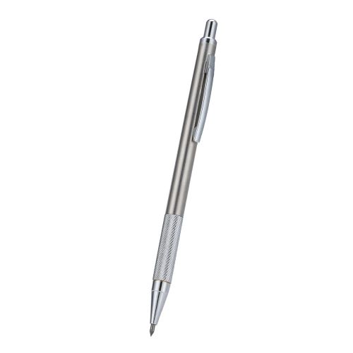Coupe-verre en diamant, graveur de métal, stylo de lettrage, graveur de verre, outil de coupe (argent)