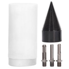 Foret s&eacute;parateur de bois &eacute;lectrique, jeu de m&egrave;ches de s&eacute;paration