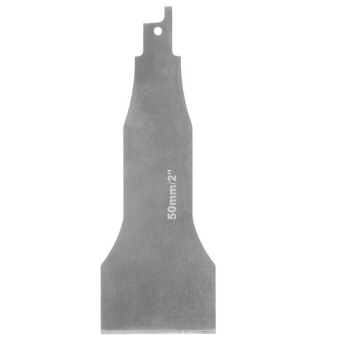 Lame de scie alternative, pelle sabre, carrelage en acier allié, élimination de la boue au sol, nettoyage des outils de mastic mural