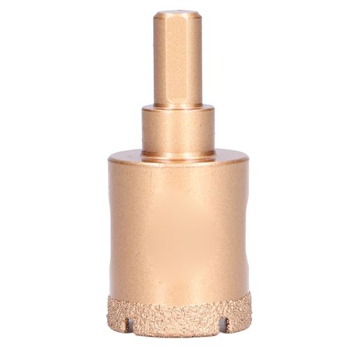 Scie cloche diamant foret 30mm ouvreur outil de forage pour granit marbre céramique