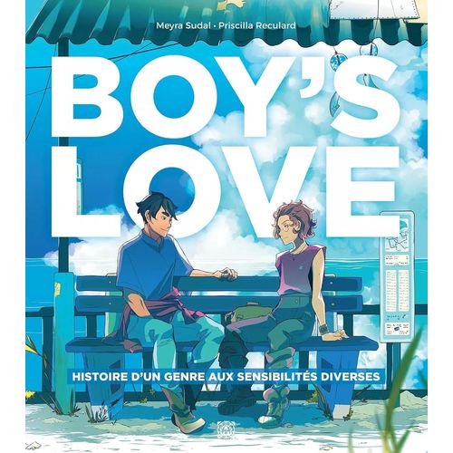 Histoire(S) Du Boys Love