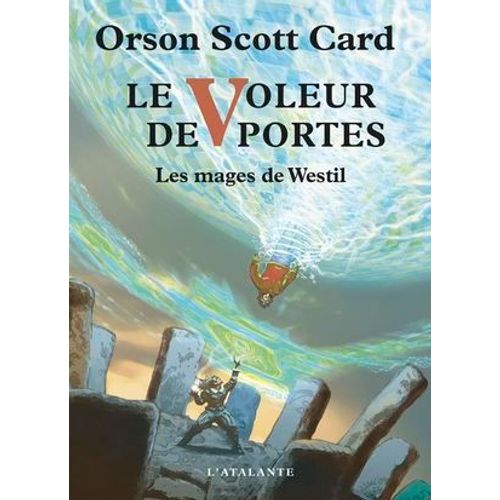 Le Voleur De Portes
