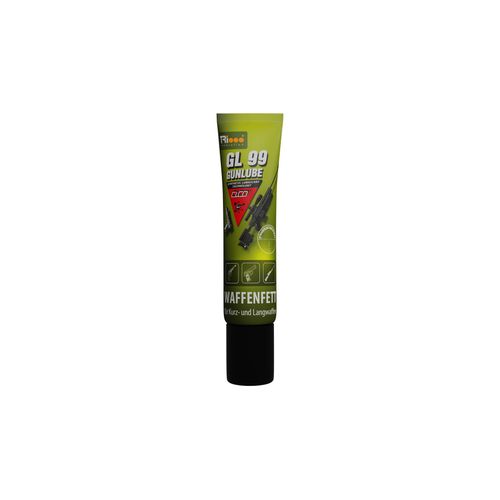 Lubrifiant Arme Cico Gl 99