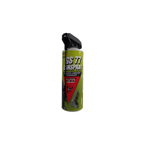 Huile Arme Cico Gs 77