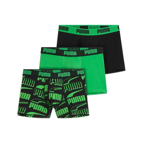 Lot De 3 Boxers Homme