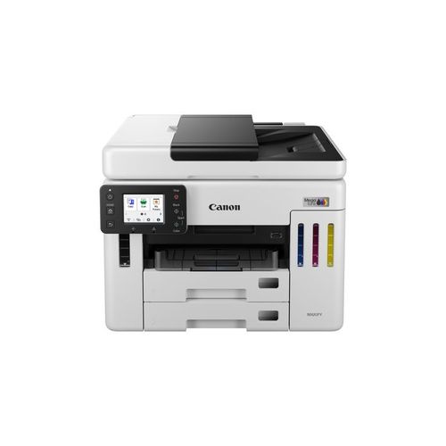 Canon MAXIFY GX 7150 Ad inchiostro A4 600 x 1200 DPI Wi-Fi