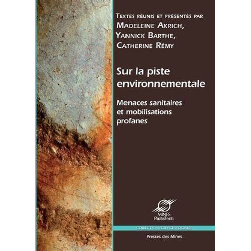 Sur La Piste Environnementale