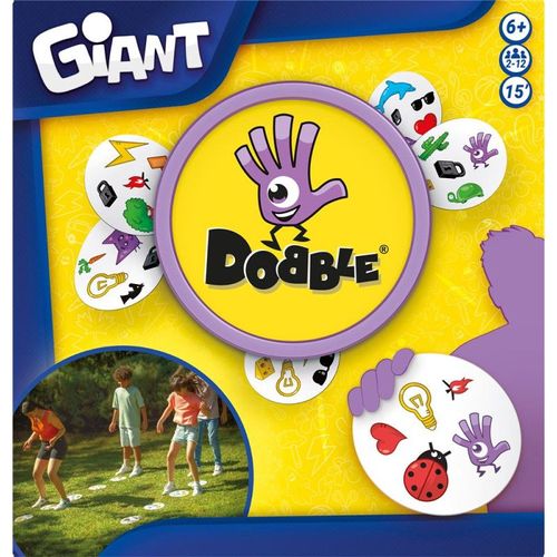 Dobble Giant Fr
