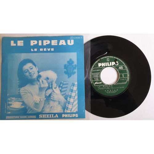 Sheila Le Pipeau