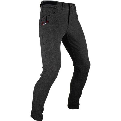 Mtb Gravity 3.0 Pant Pantalon De Cyclisme Taille S, Noir