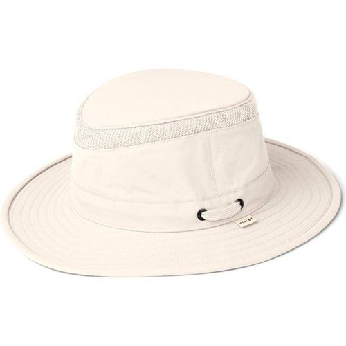 Ltm5 Airflow Hat Chapeau Taille 61,5 Cm, Blanc