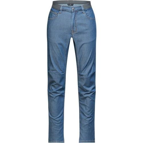 Ceüse Pant Pantalon De Bloc Taille S Regular, Bleu