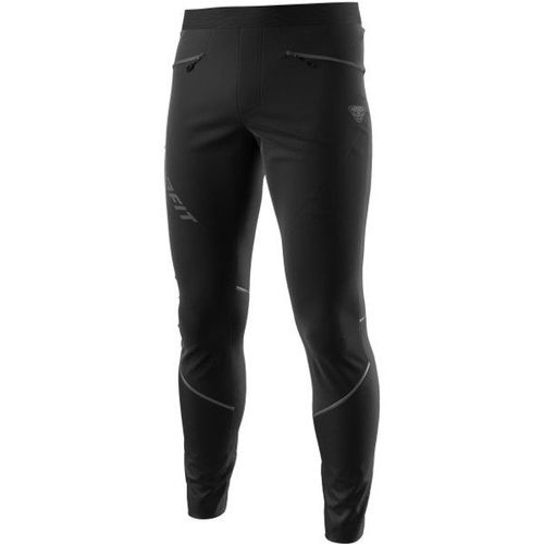 Traverse Dst Pant Pantalon De Trekking Taille M, Noir