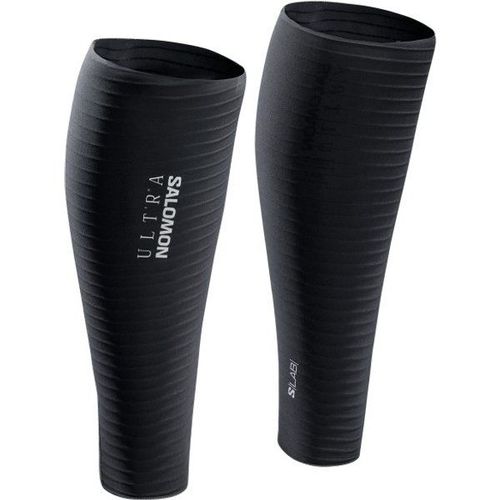 S/Lab Ultra Jambières Sport Taille 4, Noir