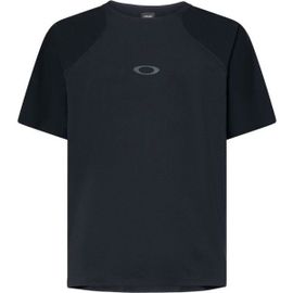Seeker Airline S/S Jersey Maillot De Cyclisme Taille M, Noir