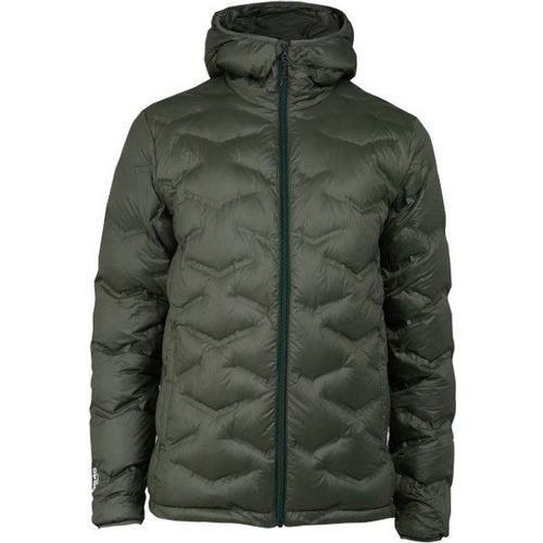 Sculpt 2.0 Jacket Doudoune Taille S, Vert Olive