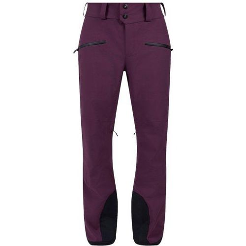 Evader Ski Pants Pantalon De Ski Taille L, Violet