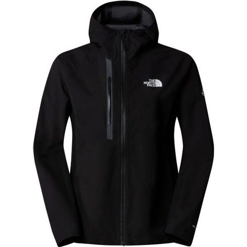 Women's Mountain Athletics Waterproof Jacket Veste Imperméable Taille Xl, Noir