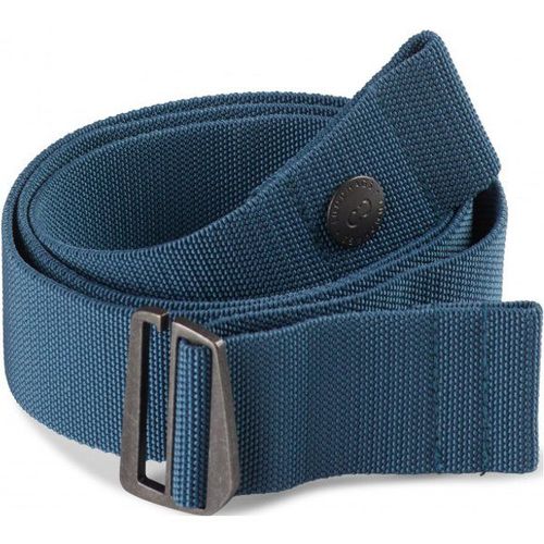Elastic Belt Ceinture Taille L/Xl, Bleu