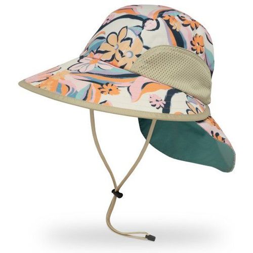 Sport Hat Chapeau Taille L/Xl, Blanc