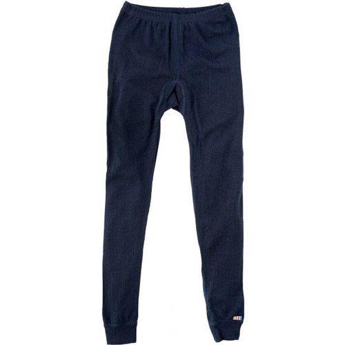 Kid's Leggings Colourfull Sous-Vêtement Mérinos Taille 80, Bleu