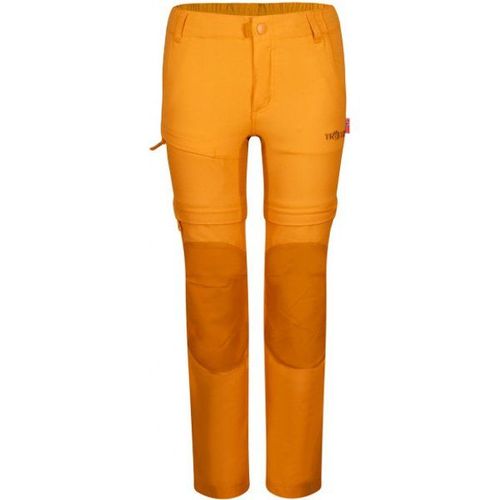 Kids Arendal Pants Xt Pantalon De Trekking Taille 116, Orange