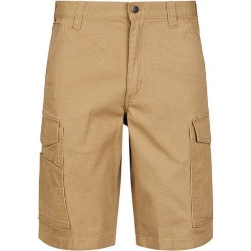 Rigby Rugged Cargo Short Short Taille 42, Beige
