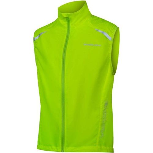 Hummvee Gilet Gilet De Cyclisme Taille M, Vert