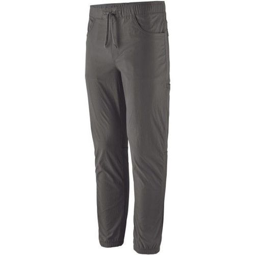 Quandary Joggers Pantalon De Trekking Taille Xs, Gris