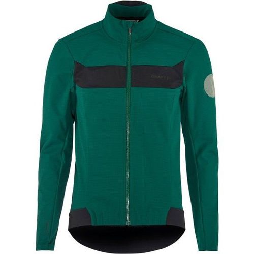 Adv Bike Subz Jacket 2 Veste De Cyclisme Taille S, Vert