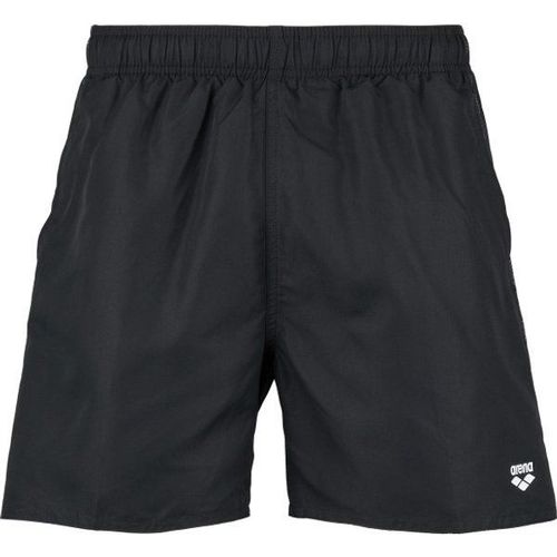 Fundamentals Boxer R Short De Bain Taille Xxl, Noir