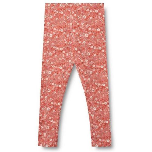 Kid's Jersey Leggings Jules Legging Taille 128, Rose