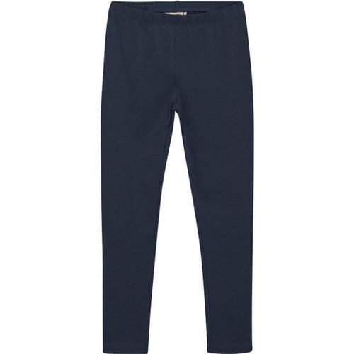 Kid's Leggings Legging Taille 116, Bleu