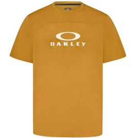 Free Ride Rc S/S Jersey Maillot De Cyclisme Taille Xxl, Jaune