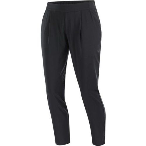 Women's Comet Pantalon De Loisirs Taille Xxl, Noir