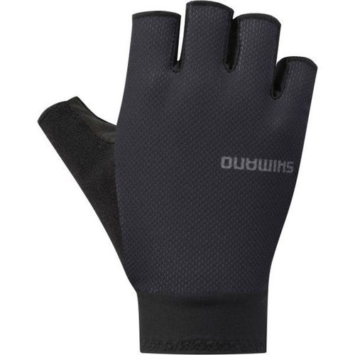 Women's Explorer Gloves Gants Taille L, Gris/Noir