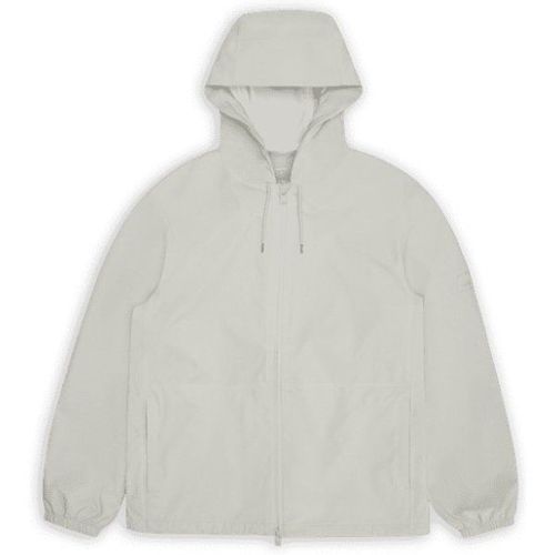 Suva Hardshell Jacket Veste Imperméable Taille M, Gris