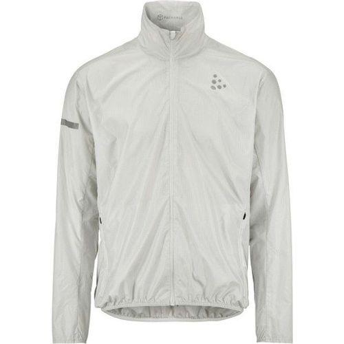 Pro Hypervent Jacket 2 Veste De Running Taille M, Gris