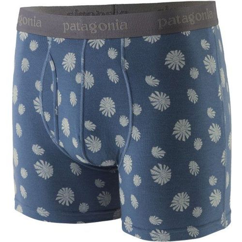 Essential Boxer Briefs 3' Sous-Vêtement Taille Xl, Bleu