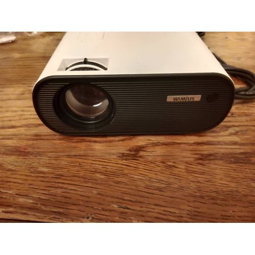 Rétroprojecteur wimius k5