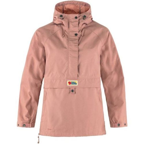 Women's Vardag Anorak Veste De Loisirs Taille S, Rose